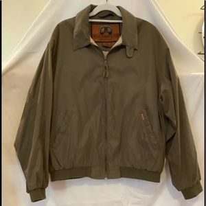 Men’s XL Weatherproof Garment Company Jacket.